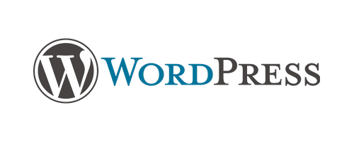 WordPress-logo